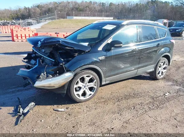 1FMCU0JD9HUD92267 2017 FORD ESCAPE - Image 2