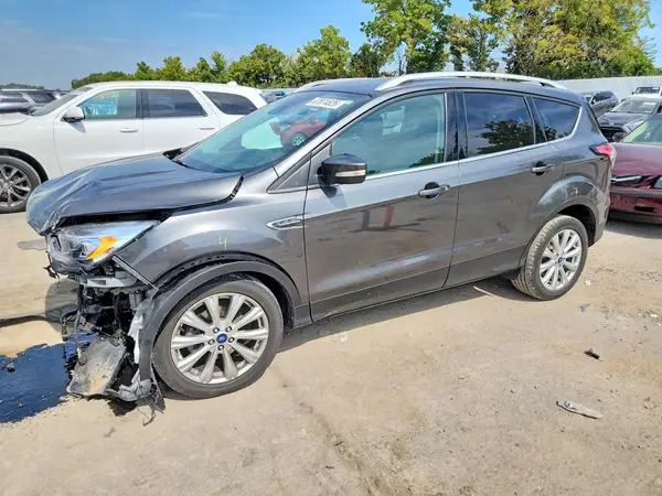 1FMCU0JD9HUE06703 2017 FORD ESCAPE - Image 1