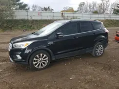 1FMCU0JD9HUE22755 2017 FORD ESCAPE
