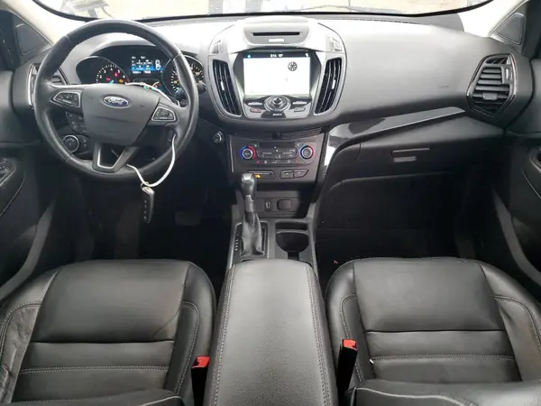 1FMCU0JD9HUE22755 2017 FORD ESCAPE - Image 8