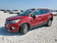 1FMCU0JD9HUE33609 2017 FORD ESCAPE