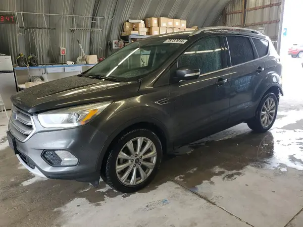 1FMCU0JD9HUE35036 2017 FORD ESCAPE - Image 1