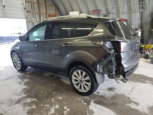 1FMCU0JD9HUE35036 2017 FORD ESCAPE - Image 2