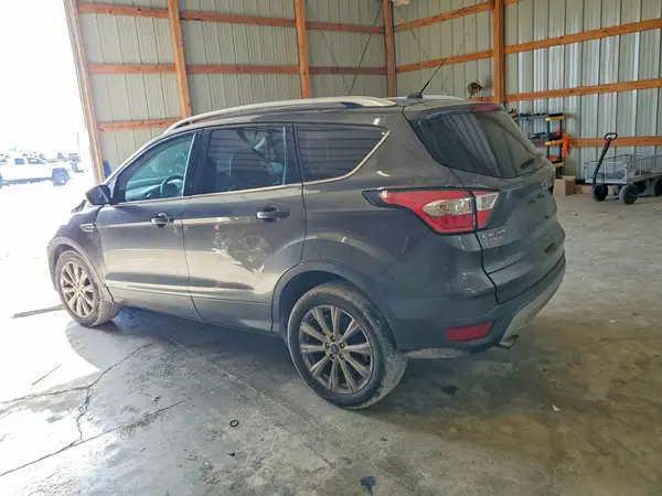 1FMCU0JD9HUE44206 2017 FORD ESCAPE - Image 2