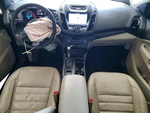 1FMCU0JD9HUE44206 2017 FORD ESCAPE - Image 8