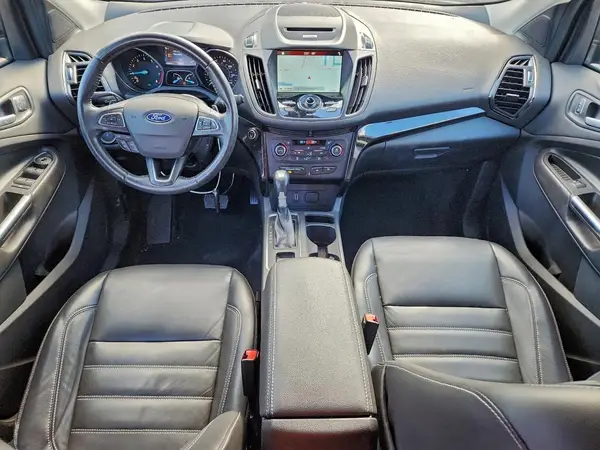 1FMCU0JD9HUE44836 2017 FORD ESCAPE - Image 8