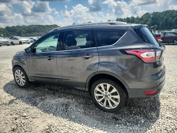 1FMCU0JD9HUE63418 2017 FORD ESCAPE - Image 2
