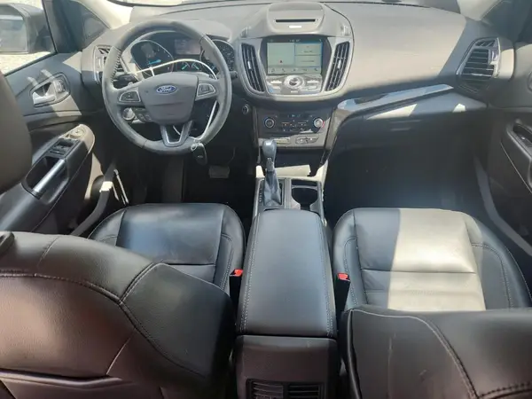 1FMCU0JD9HUE63418 2017 FORD ESCAPE - Image 8