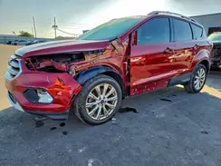 1FMCU0JD9HUE65170 2017 FORD ESCAPE