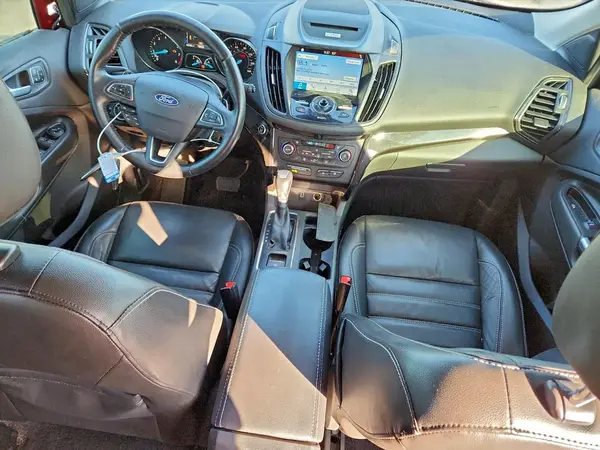 1FMCU0JD9HUE65170 2017 FORD ESCAPE - Image 8