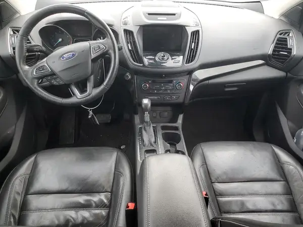 1FMCU0JD9HUE67095 2017 FORD ESCAPE - Image 8