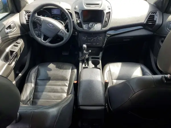 1FMCU0JD9HUE70546 2017 FORD ESCAPE - Image 8