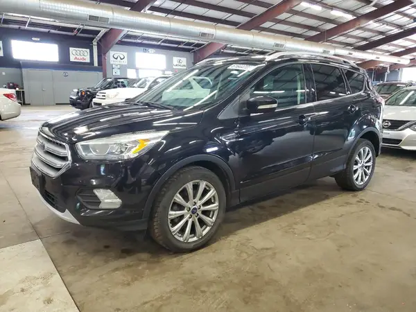 1FMCU0JD9HUE88531 2017 FORD ESCAPE - Image 1