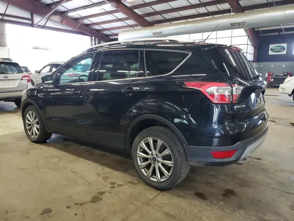 1FMCU0JD9HUE88531 2017 FORD ESCAPE - Image 2