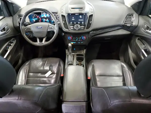 1FMCU0JD9HUE88531 2017 FORD ESCAPE - Image 8
