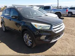 1FMCU0JDXHUA00171 2017 FORD ESCAPE
