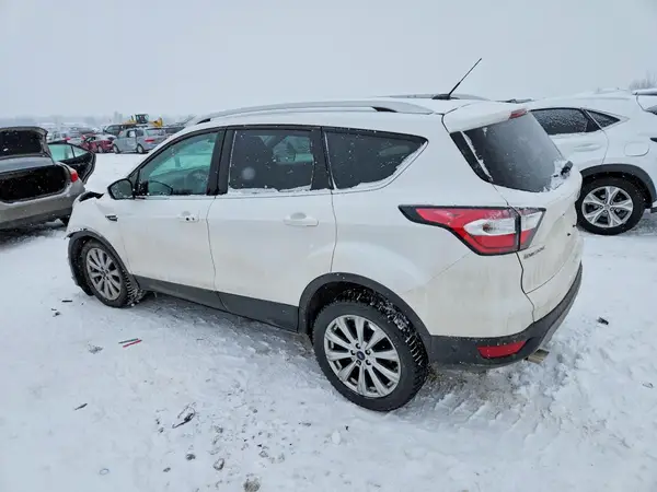 1FMCU0JDXHUA03586 2017 FORD ESCAPE - Image 2