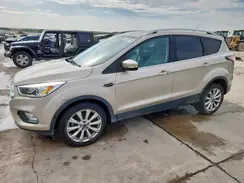 1FMCU0JDXHUA12305 2017 FORD ESCAPE