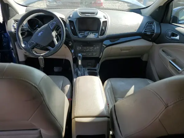 1FMCU0JDXHUA16497 2017 FORD ESCAPE - Image 8