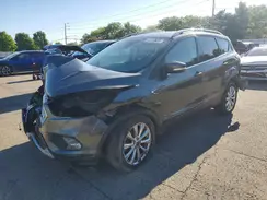 1FMCU0JDXHUA31517 2017 FORD ESCAPE