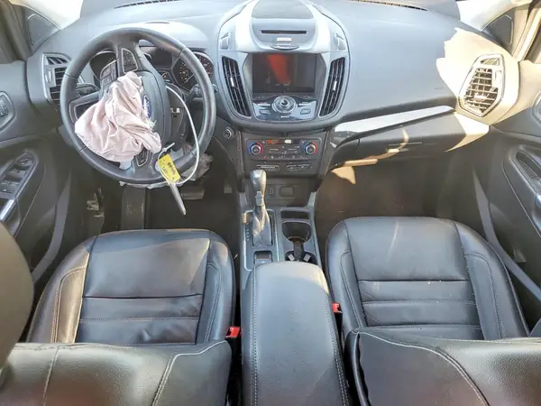 1FMCU0JDXHUA31517 2017 FORD ESCAPE - Image 8