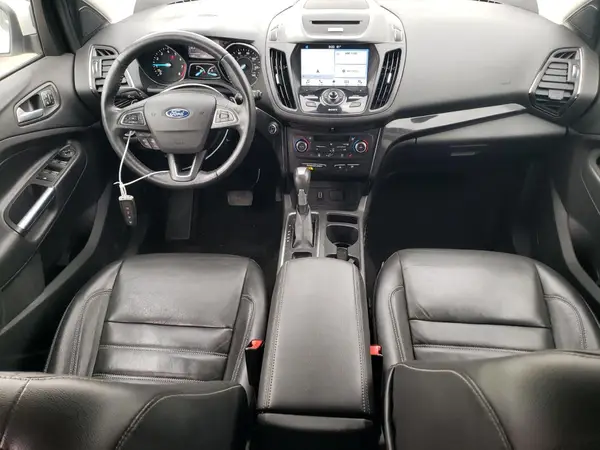 1FMCU0JDXHUA31677 2017 FORD ESCAPE - Image 8