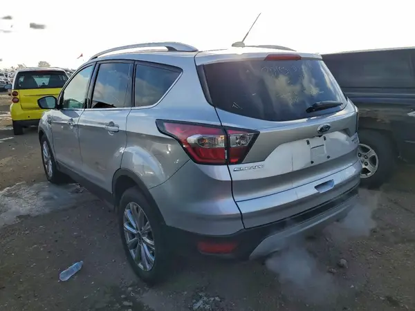 1FMCU0JDXHUA32201 2017 FORD ESCAPE - Image 2