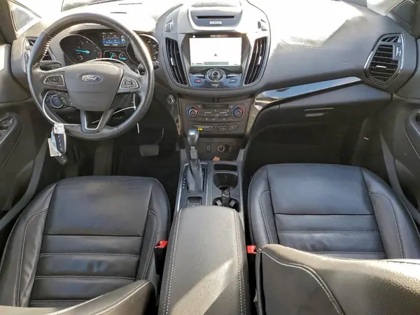 1FMCU0JDXHUA32201 2017 FORD ESCAPE - Image 8