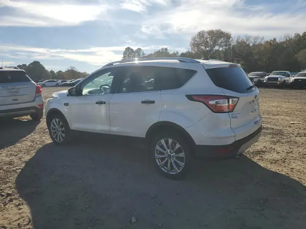 1FMCU0JDXHUA45952 2017 FORD ESCAPE - Image 2