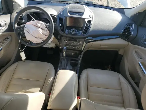 1FMCU0JDXHUA45952 2017 FORD ESCAPE - Image 8