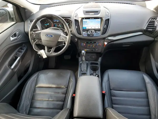 1FMCU0JDXHUA47085 2017 FORD ESCAPE - Image 8