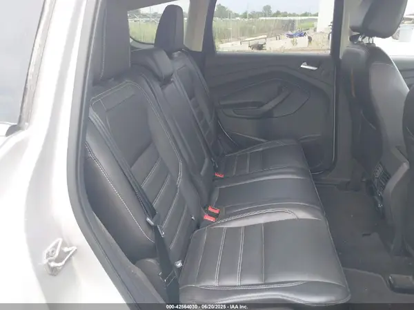 1FMCU0JDXHUA48916 2017 FORD ESCAPE - Image 8
