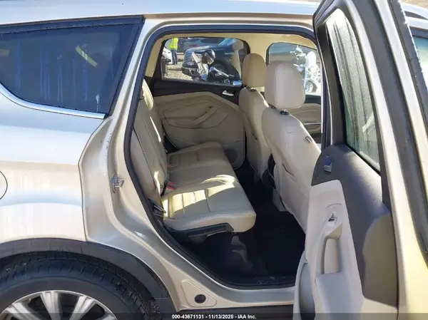 1FMCU0JDXHUA68163 2017 FORD ESCAPE - Image 8