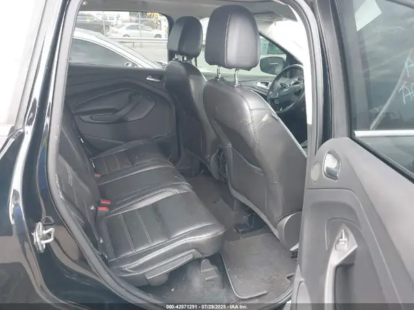 1FMCU0JDXHUA80247 2017 FORD ESCAPE - Image 8