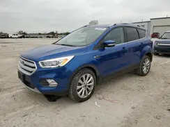 1FMCU0JDXHUA81754 2017 FORD ESCAPE
