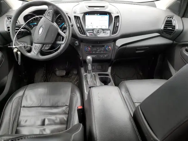 1FMCU0JDXHUA81754 2017 FORD ESCAPE - Image 8