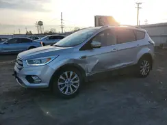 1FMCU0JDXHUA90082 2017 FORD ESCAPE