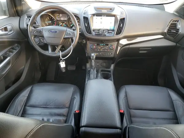 1FMCU0JDXHUA90082 2017 FORD ESCAPE - Image 8