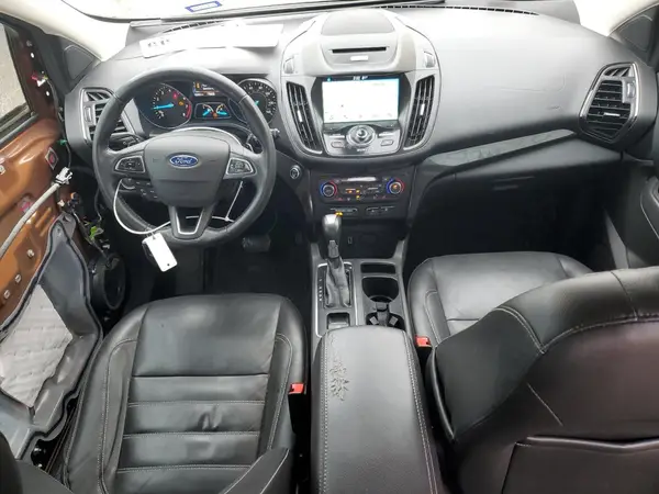 1FMCU0JDXHUB02019 2017 FORD ESCAPE - Image 8