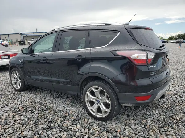 1FMCU0JDXHUB14123 2017 FORD ESCAPE - Image 2