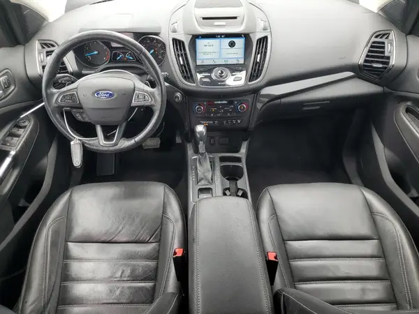 1FMCU0JDXHUB14123 2017 FORD ESCAPE - Image 8