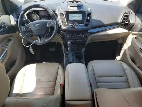 1FMCU0JDXHUB49633 2017 FORD ESCAPE - Image 8