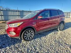 1FMCU0JDXHUB51527 2017 FORD ESCAPE