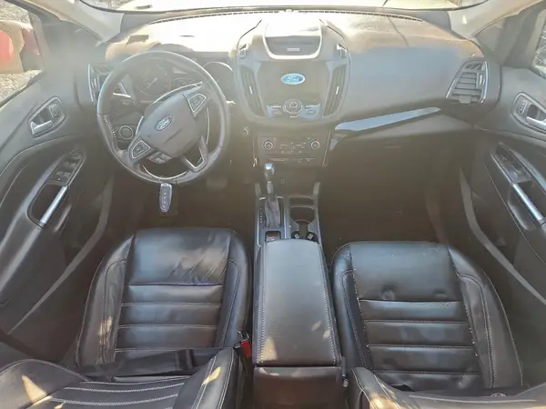 1FMCU0JDXHUB51527 2017 FORD ESCAPE - Image 8