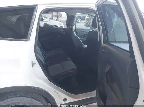 1FMCU0JDXHUB52483 2017 FORD ESCAPE - Image 8