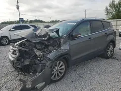 1FMCU0JDXHUB73060 2017 FORD ESCAPE