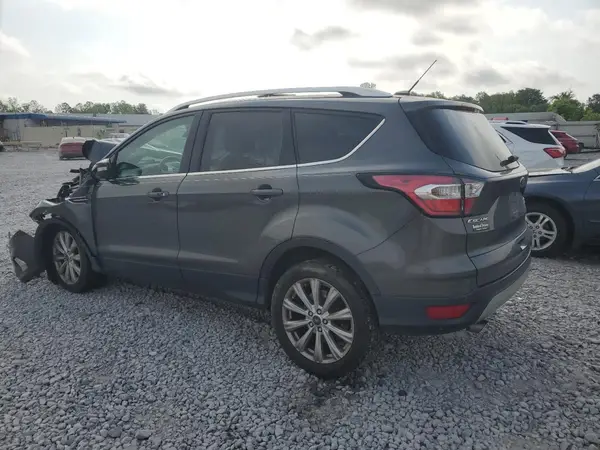 1FMCU0JDXHUB73060 2017 FORD ESCAPE - Image 2