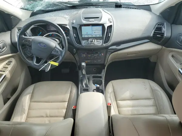 1FMCU0JDXHUB73060 2017 FORD ESCAPE - Image 8