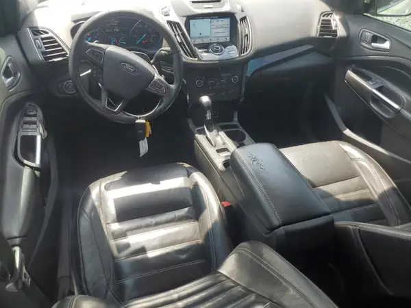 1FMCU0JDXHUB74225 2017 FORD ESCAPE - Image 8