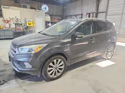 1FMCU0JDXHUB82843 2017 FORD ESCAPE